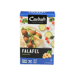 Contains 4 Middle Eastern Mixes products