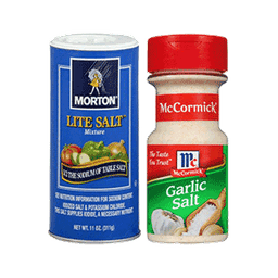 Contains 378 Salts products