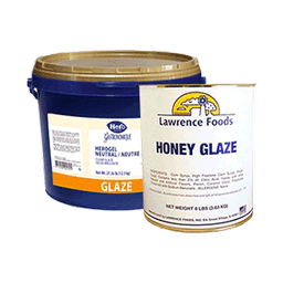 Contains 63 Glazes products