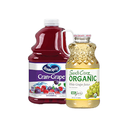 Contains 51 Grape Juice products