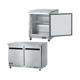Contains 98 Refrigeraters and Freezers products