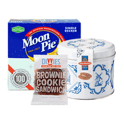 Contains 1188 Cookies products