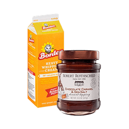 Contains 271 Dessert Toppings products