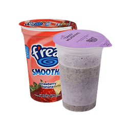 Contains 31 Milk Shakes products