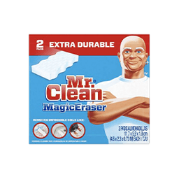 Contains 15 Cleaning Erasers products