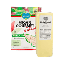 Contains 175 Cheese Alternatives products