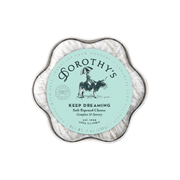 Contains 170 Specialty Cheese products