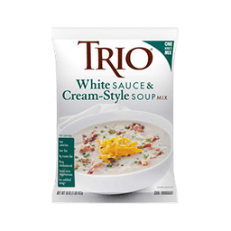 Contains 5 Sauce Bases products