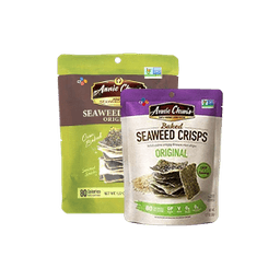 Contains 75 Asian Snacks products