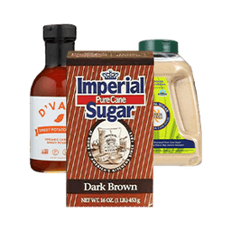 Contains 458 Sugars & Sweeteners products