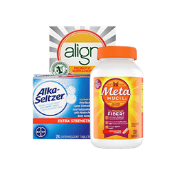 Contains 191 Stomach Relief products