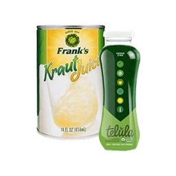 Contains 69 Vegetable Juice products