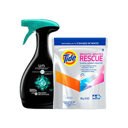 Contains 56 Fabric Refresheners products
