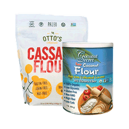 Contains 326 Flours products
