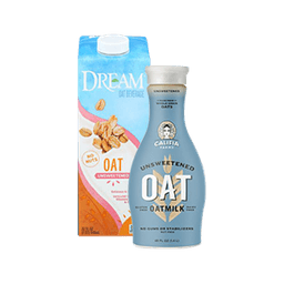 Contains 146 Specialty Non Dairy Beverages products