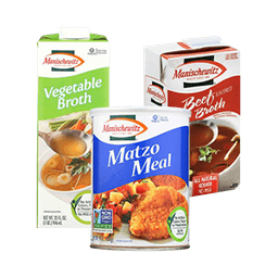 Contains 62 Kosher Meals products
