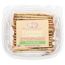 Everything Flatbread Crackers