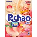 Yogurt and Peach Soft Candy