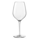 Inalto Tre Sens 10.25 Ounce Wine Glass, 24 count