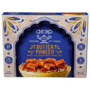 Butter Paneer with Rice