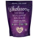 Organic Fair Trade Cane Sugar