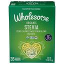 Organic Stevia Sweetener