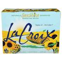 Sunshine Sparkling Water