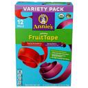 Organic Really Peely Fruit Tape - Variety Pack