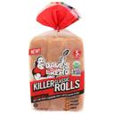 Organic Killer Classic Rolls
