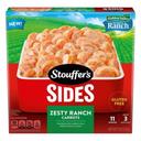 Carrot Ranch Side Dish