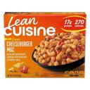 Classic Cheeseburger Mac