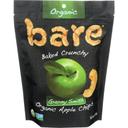 Organic Baked Crunchy Granny Smith Apple Chips