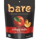 Bare Baked Crunchy Organic Crispy Reds Apple Chips