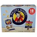 Aged White Cheddar Rice and Corn Puffs