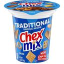 Traditional Savory Snack Mix