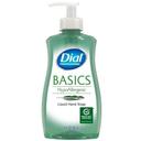 Basics Hypoallergenic Liquid Hand Soap