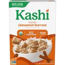 Organic Cinnamon Harvest Cereal