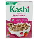 Organic Berry Fruitful Whole Wheat Biscuits