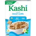 Organic Island Vanilla Cereal
