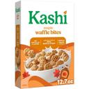 Maple Waffle Bites Cereal