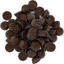 Mini Dark Raspberry Truffle Cup