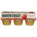 Organic Honeycrisp Apple Sauce