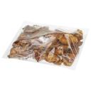 ProPortion Fully Cooked Glazed Mesquite Smoke Flavor Added Assorted Bone in Chicken Pieces