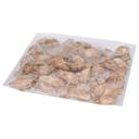 Jumbo Fully Cooked Unbreaded Applewood Smoked Bone-In Chicken Wing Sections