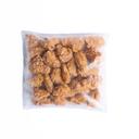 Honey Stung Jumbo Fully Cooked Lightly Breaded Hot Honey Chicken Wing Sections