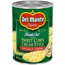 Fresh Cut Golden Cream Style Sweet Corn