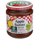 Apple Fruit Butter Spread