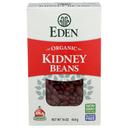 Organic Dry Kidney Beans