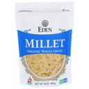 Organic Whole Grain Millet