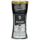 All Natural Sea Salt Grinder